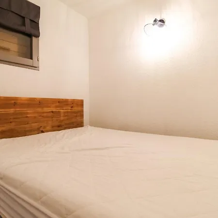 Joli T2 Foret, Oriente Sud, Linge & Menage Compris * Flaine