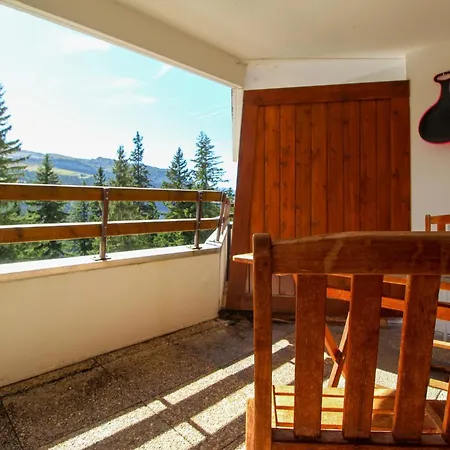 Appartement Joli T2 Foret, Oriente Sud, Linge & Menage Compris *